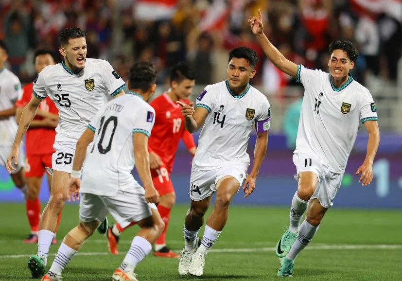 Piala Asia 2023: Asnawi Mangkualam dan Timnas Indonesia Siap Hadapi Australia di 16 Besar