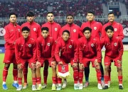 Piala Asia U-20 2027: Persiapan Timnas Indonesia U-19 Menghadapi Australia U-19