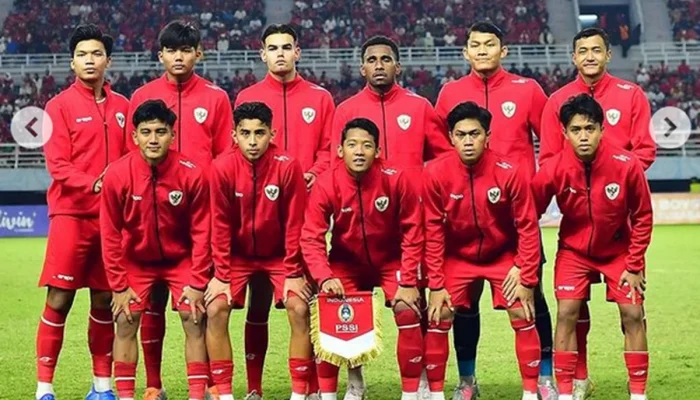 Piala Asia U-20 2027: Persiapan Timnas Indonesia U-19 Menghadapi Australia U-19