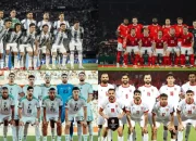 Piala Dunia 2026: Aljazair dan Yordania Berebut Tiket 32 Besar