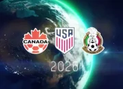 Piala Dunia 2026: Amerika Serikat, Meksiko, dan Kanada Siap Jadi Tuan Rumah Bersama
