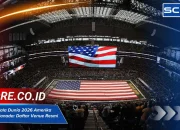 Piala Dunia 2026: Amerika Serikat Mengawali Turnamen dengan Kemenangan, Sementara Kanada Berbagi Poin