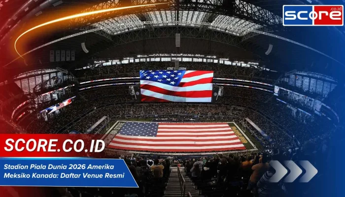 Piala Dunia 2026: Amerika Serikat Mengawali Turnamen dengan Kemenangan, Sementara Kanada Berbagi Poin