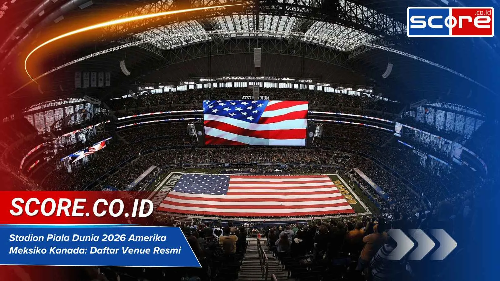 Piala Dunia 2026: Amerika Serikat Mengawali Turnamen dengan Kemenangan, Sementara Kanada Berbagi Poin