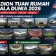 Piala Dunia 2026: Amerika Serikat Menyambut Turnamen dengan Antusias