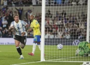 Piala Dunia 2026: Argentina Siap Tampil, Brasil dan Argentina Punya Keunggulan Penting