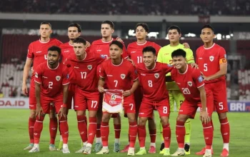 Piala Dunia 2026: Bagan Pertandingan dan Prediksi Timnas Lolos Babak 32 Besar