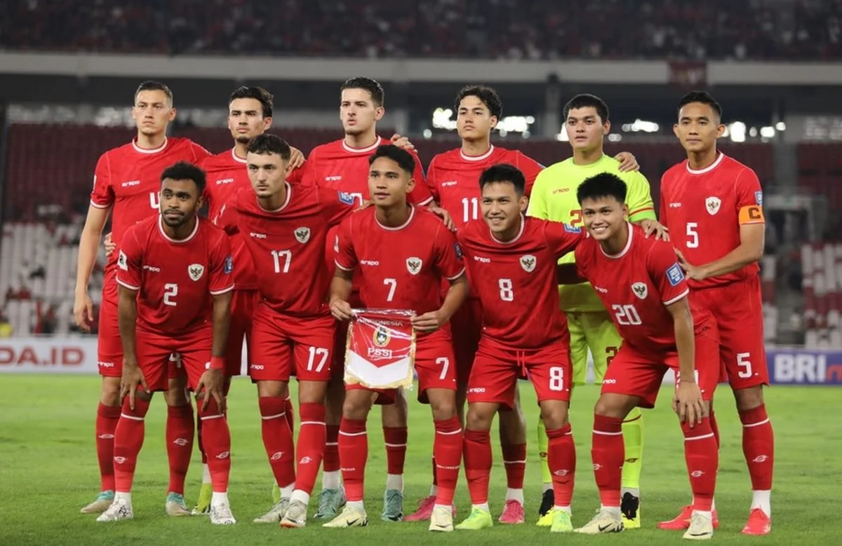 Piala Dunia 2026: Bagan Pertandingan dan Prediksi Timnas Lolos Babak 32 Besar