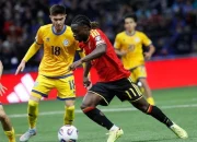 Piala Dunia 2026: Belgia Gagal Menang, Mesir Mengalahkan Selandia Baru