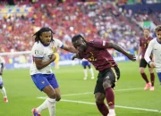 Piala Dunia 2026: Belgia Selamat dari Kekalahan Berkat Gol Bunuh Diri Mesir, Sementara Arab Saudi Tahan Uruguay