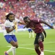 Piala Dunia 2026: Belgia Selamat dari Kekalahan Berkat Gol Bunuh Diri Mesir, Sementara Arab Saudi Tahan Uruguay