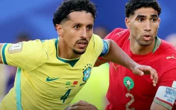 Piala Dunia 2026: Brasil dan Maroko Berbagi Poin di Laga Pembuka