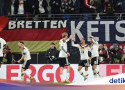 Piala Dunia 2026: Brasil, Jerman, dan Belanda Siap Beraksi di Babak 32 Besar