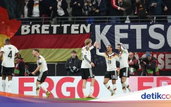 Piala Dunia 2026: Brasil, Jerman, dan Belanda Siap Beraksi di Babak 32 Besar