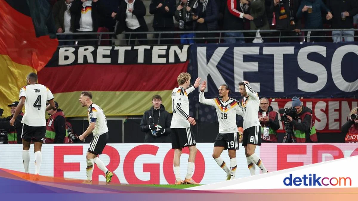 Piala Dunia 2026: Brasil, Jerman, dan Belanda Siap Beraksi di Babak 32 Besar