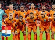 Piala Dunia 2026: Cara Live Streaming Belanda vs Swedia dan Link Resmi TVRI