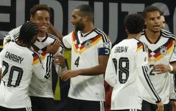 Piala Dunia 2026: Ekuador Andalkan Pacho dan Hincapie, Siap Menghadapi Jerman