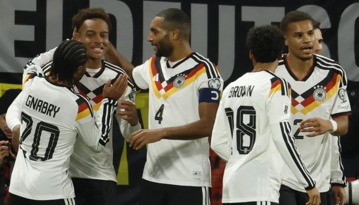 Piala Dunia 2026: Ekuador Andalkan Pacho dan Hincapie, Siap Menghadapi Jerman