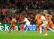 Piala Dunia 2026: Frenkie de Jong Tampil Luar Biasa, Belanda Imbang 2-2 dengan Jepang