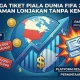 Piala Dunia 2026: Harga Tiket, Isu Politik, dan Keseruan Sepak Bola