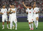 Piala Dunia 2026: Iran FC Menjadi Sorotan Setelah Pertandingan Melawan Belgia