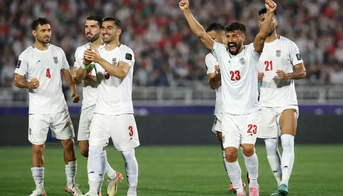 Piala Dunia 2026: Iran FC Menjadi Sorotan Setelah Pertandingan Melawan Belgia