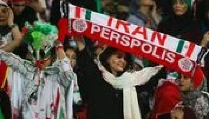 Piala Dunia 2026: Iran Tuduh AS Cabut Tiket Fans, Teheran Murka