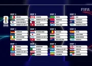 Piala Dunia 2026: Jadwal Babak 32 Besar, Brasil Hadapi Jepang dan Belanda Lawan Maroko