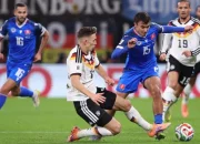 Piala Dunia 2026: Jerman vs Pantai Gading, Pertandingan yang Penuh Tantangan