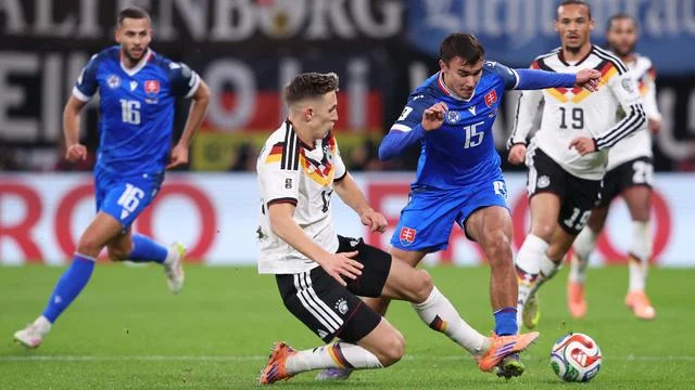 Piala Dunia 2026: Jerman vs Pantai Gading, Pertandingan yang Penuh Tantangan