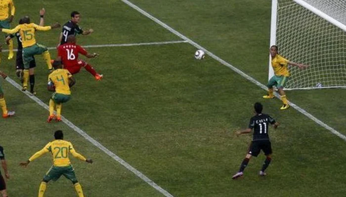 Piala Dunia 2026: Julián Quiñones Jadi Pencetak Gol Pertama, Meksiko Tundukkan Afrika Selatan 2-0