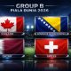 Piala Dunia 2026: Kanada Siap Hadapi Bosnia dan Herzegovina