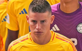Piala Dunia 2026: Kolombia Mengalahkan Uzbekistan 3-1 di Laga Pertama
