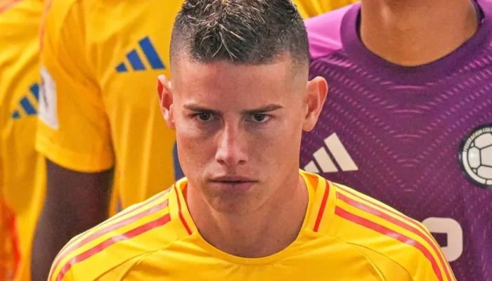 Piala Dunia 2026: Kolombia Mengalahkan Uzbekistan 3-1 di Laga Pertama