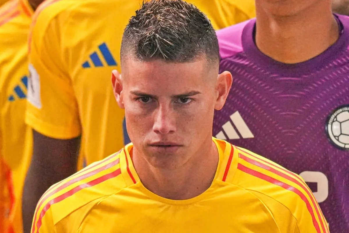 Piala Dunia 2026: Kolombia Mengalahkan Uzbekistan 3-1 di Laga Pertama
