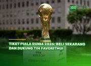 Piala Dunia 2026: Kontroversi Tiket dan Bintang Sepakbola Paling Diburu