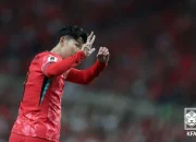 Piala Dunia 2026: Korsel Sukses Mengalahkan Republik Ceko, Son Heung-min Jadi Pemain Terbaik