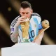 Piala Dunia 2026: Lionel Messi Pecahkan Rekor dan Kanada Raih Kemenangan Sejarah