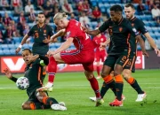 Piala Dunia 2026: Maroko, Norwegia, dan Kuda Hitam Lainnya Siap Beri Kejutan