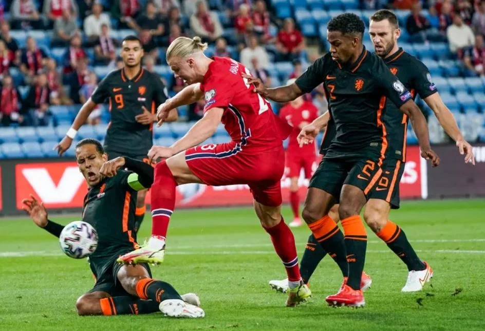 Piala Dunia 2026: Maroko, Norwegia, dan Kuda Hitam Lainnya Siap Beri Kejutan