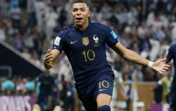 Piala Dunia 2026: Mbappe Pecahkan Rekor dan Pemerintah Dorong Pemda Tingkatkan Pendapatan