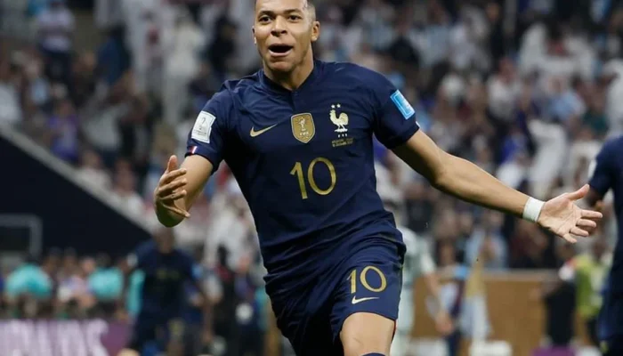 Piala Dunia 2026: Mbappe Pecahkan Rekor dan Pemerintah Dorong Pemda Tingkatkan Pendapatan