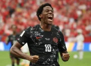 Piala Dunia 2026: Messi dan Jonathan David Pimpin Top Skor Sementara