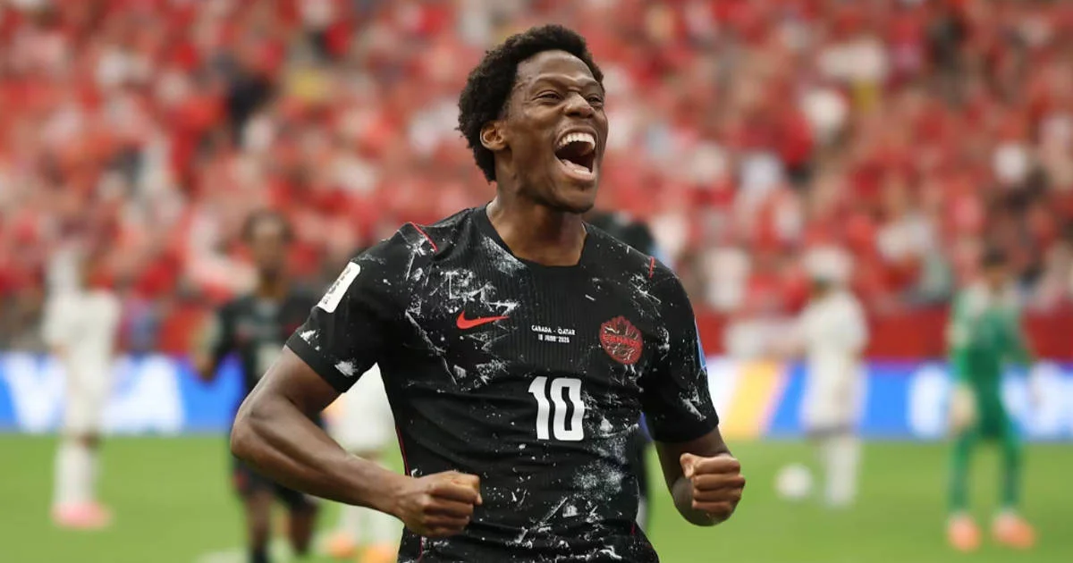 Piala Dunia 2026: Messi dan Jonathan David Pimpin Top Skor Sementara