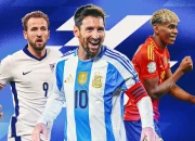 Piala Dunia 2026: Messi, Mbappe, dan Ronaldo Siap Membuat Sejarah
