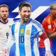 Piala Dunia 2026: Messi, Mbappe, dan Ronaldo Siap Membuat Sejarah
