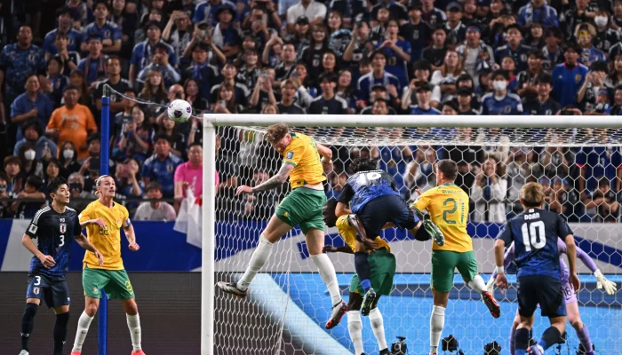 Piala Dunia 2026: Netherlands FC Bermain Imbang Melawan Jepang