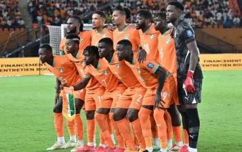 Piala Dunia 2026: Pantai Gading Raih Kemenangan Bersejarah, Jepang dan Belanda Berbagi Poin