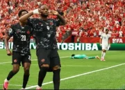 Piala Dunia 2026: Persaingan Top Skor Semakin Sengit, Messi dan David Memimpin
