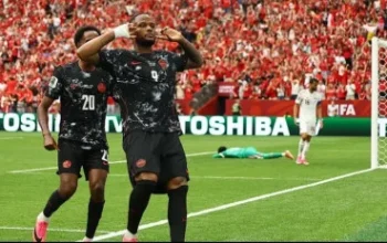 Piala Dunia 2026: Persaingan Top Skor Semakin Sengit, Messi dan David Memimpin